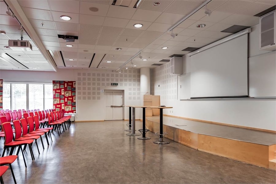 Kontorslokal på Montörgatan 2, Kumla – bild 7