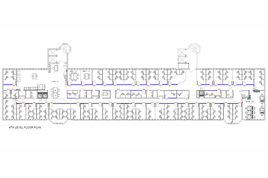 Kontorslokal på Södergatan 15, Helsingborg – bild 8