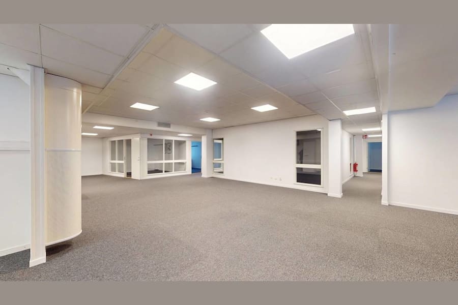 Wedavägen 1 - Wedavägen 1A + 1B 180kvm + 150kvm