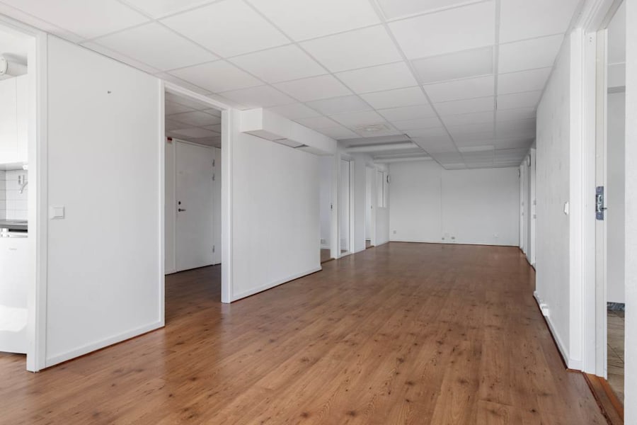 Kontorslokal på Fjelievägen 5, LUND – bild 9