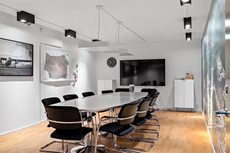 Säve flygplatsväg 28 - image - 3