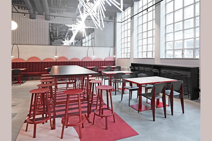 Kontorslokal på Nackagatan 4, Stockholm – bild 3