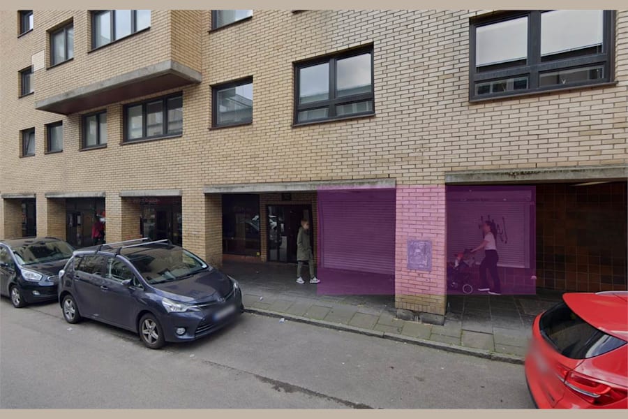 Andra Långgatan 32 - image - 0