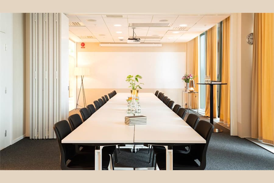 Coworking-plats på Klarabergsviadukten 63, Stockholm – bild 12