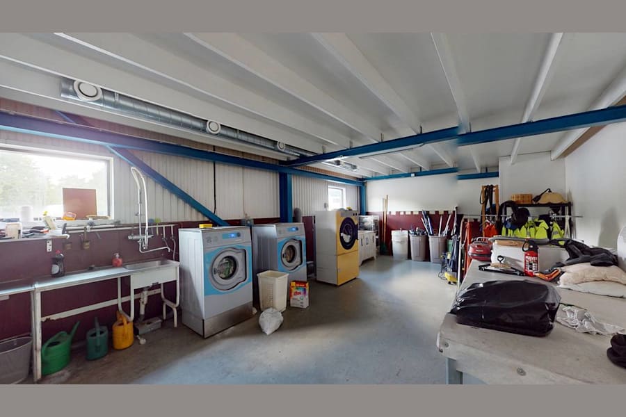 Industrilokal på Kvicksilvergatan 7, Norrköping – bild 11