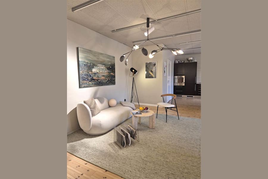 Sankt Eriksterrassen 72A - image - 7