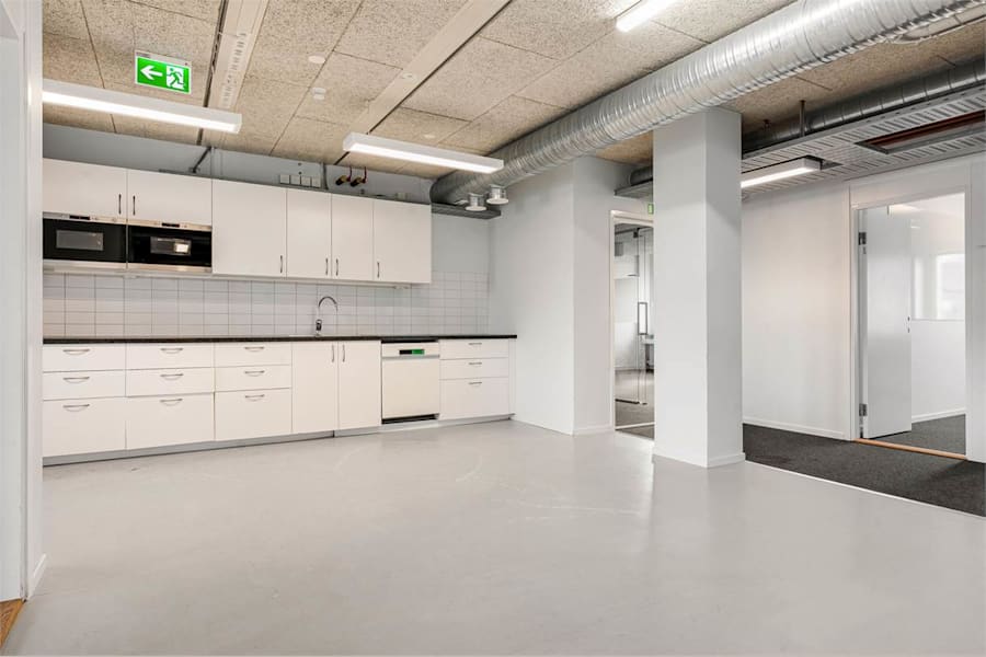 Kontorslokal på Vendevägen 87, Danderyd – bild 5