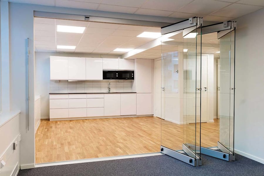 Kontorslokal på Hannebergsgatan 33, Solna – bild 6