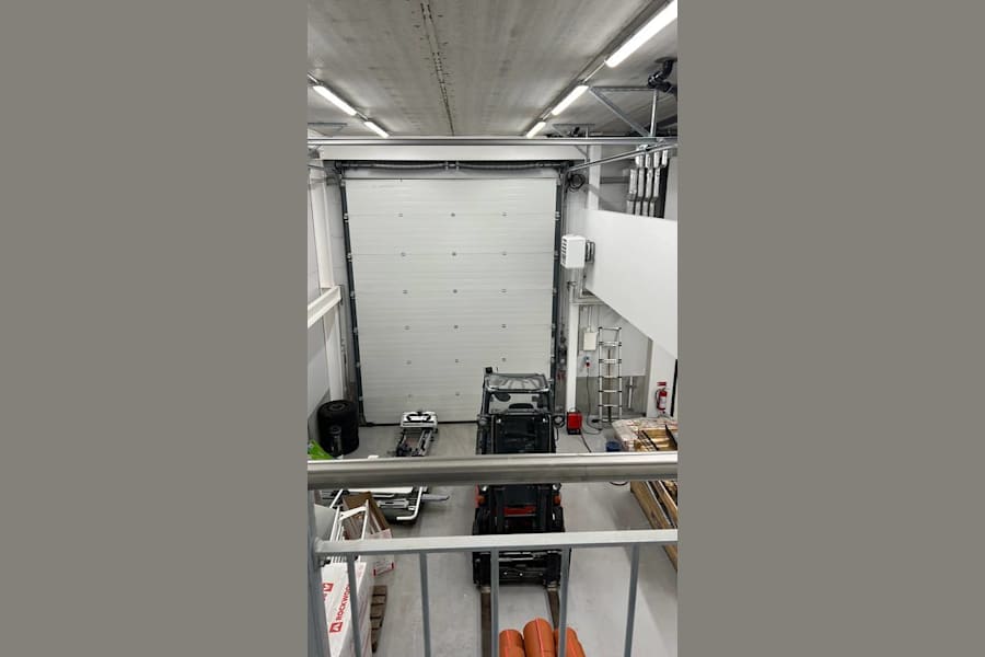 Lagerlokal på Örkroken 6, bv, Älta – bild 4