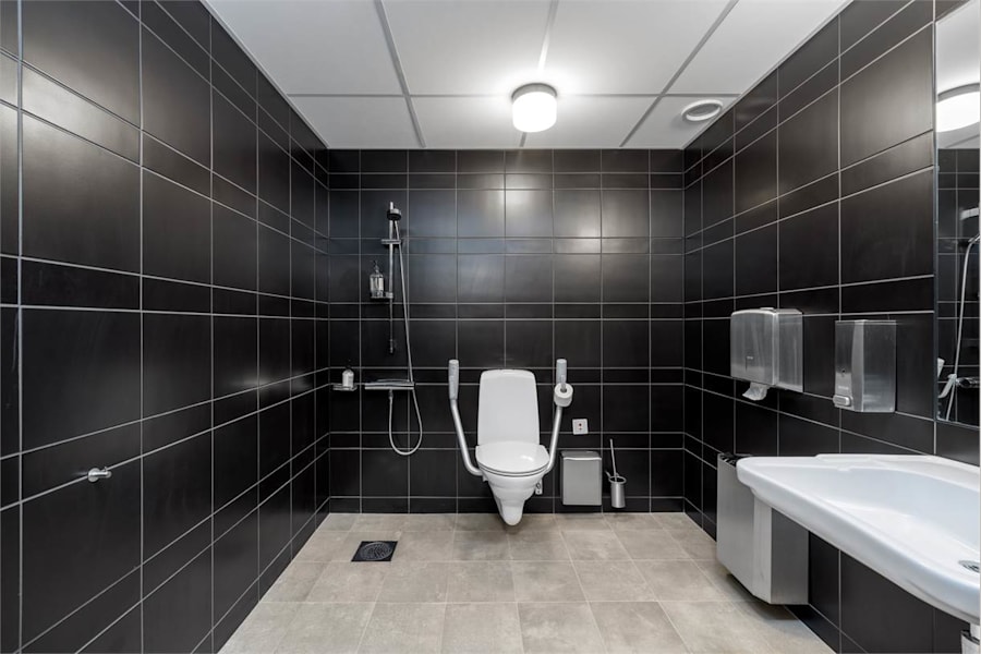 Kontorslokal på Solna strandväg 78, Solna – bild 15