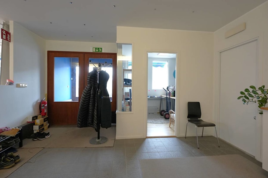 Industrilokal på Saldovägen 4, Järfälla – bild 14