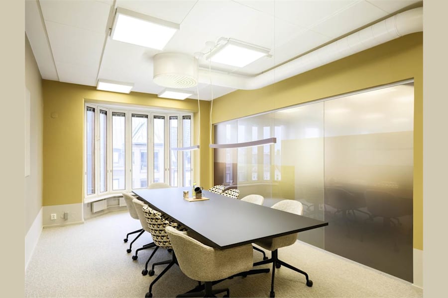 Kontorslokal på Södergatan 14, Malmö – bild 4