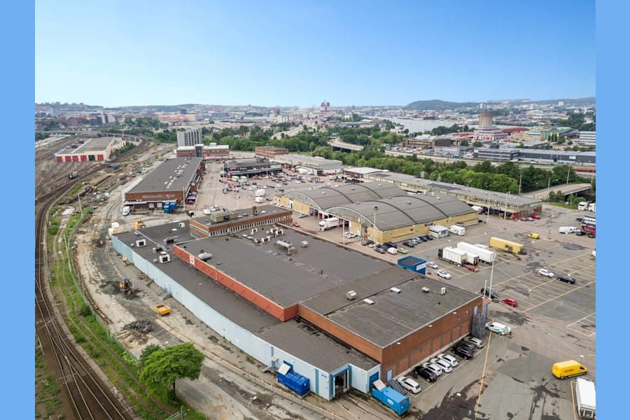 Butikslokal på Grönsaksgatan 5, GÖTEBORG – bild 9