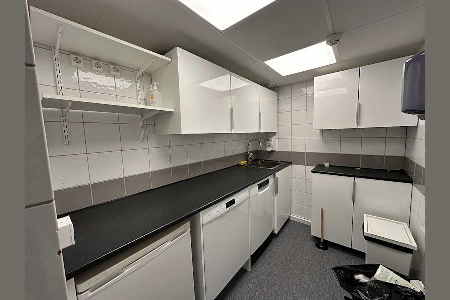 Kontorslokal på Lantmannagatan 32, Malmö – bild 2