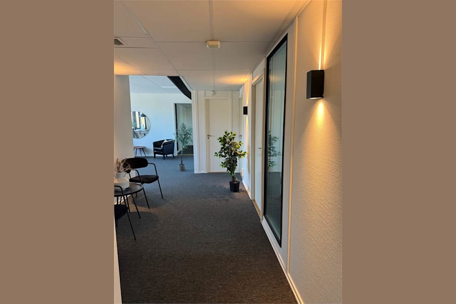 Kontorslokal på Möbelgatan 1, Mölndal