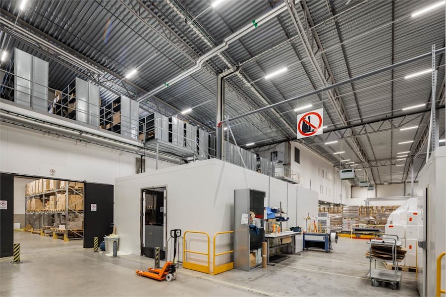 Industrilokal på Tagenevägen 29, Hisings Kärra – bild 7