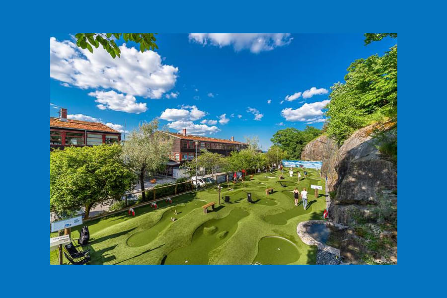 Augustendalsvägen 51 - image - 4