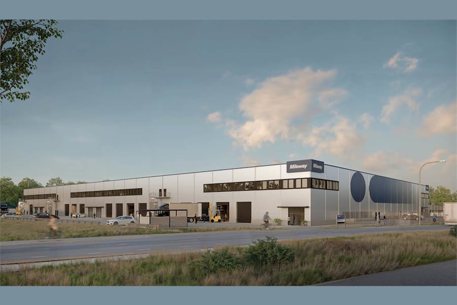 Industrilokal på Malmgatan 18, Norrköping – bild 7