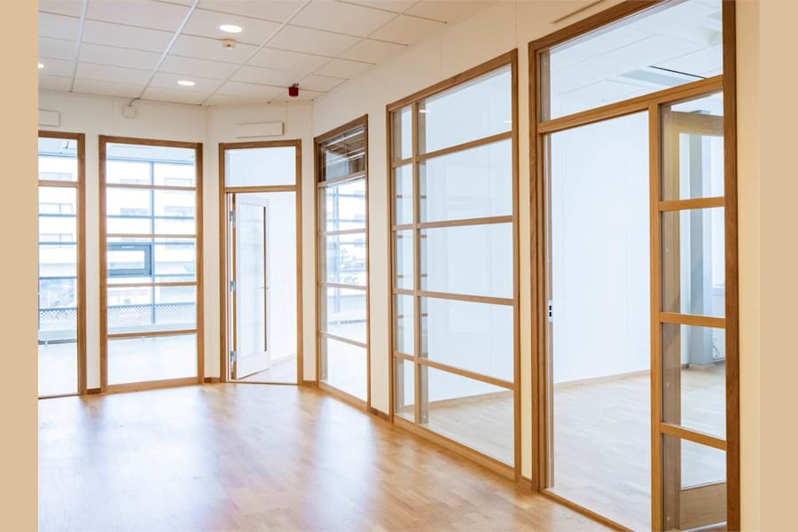 Kontorslokal på Skeppsgatan 9, Malmö – bild 6