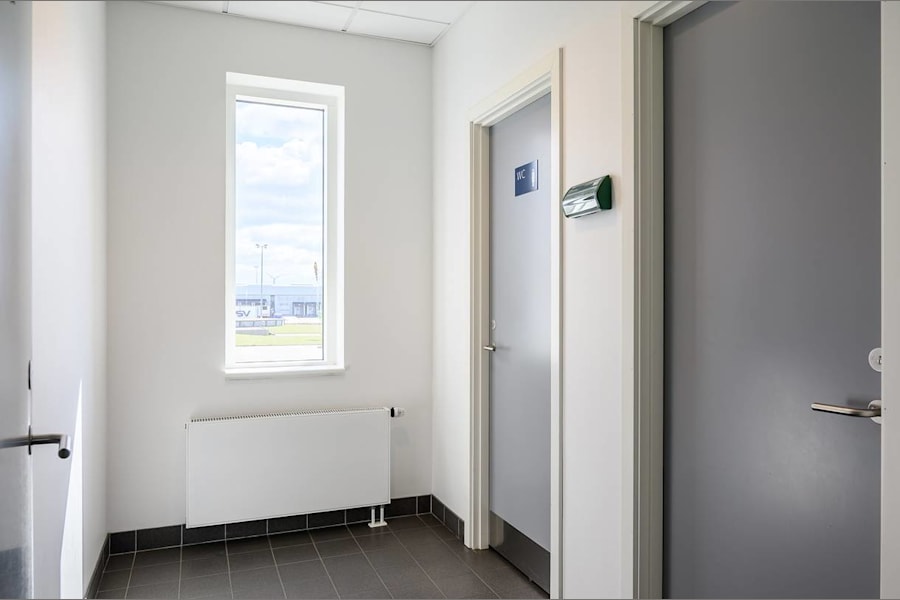 Industrilokal på Österleden 201, Landskrona – bild 19