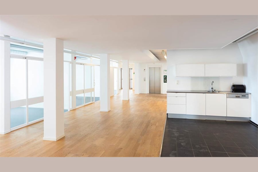 Kontorslokal på Gustav Adolfs torg 12, Malmö