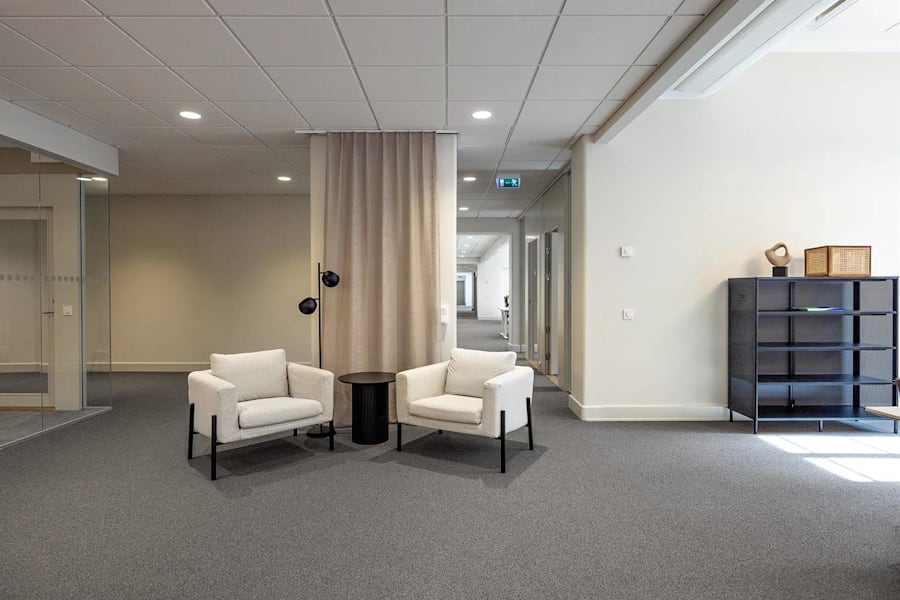 Kontorslokal på Drottninggatan 98, Stockholm – bild 4