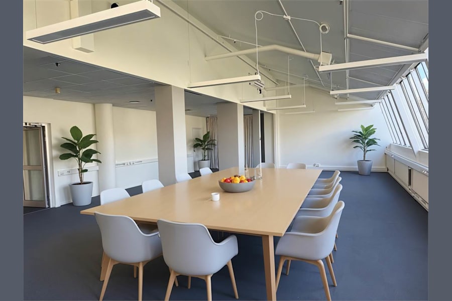 Kontorslokal på Lilla Brogatan 19-21, BORÅS – bild 4