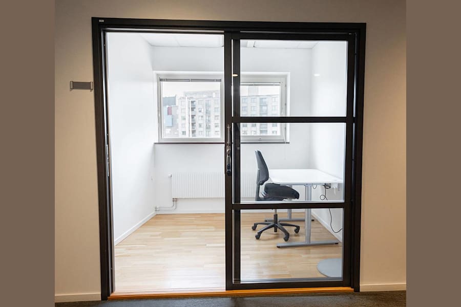 Coworking-plats på Skeppsgatan 19, Malmö – bild 7