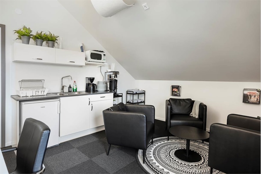 Kontorslokal på Båstad station, Båstad – bild 9