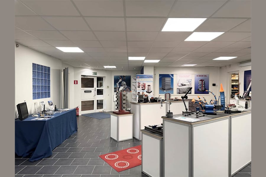 Lagerlokal på Aminogatan 34, Mölndal – bild 4