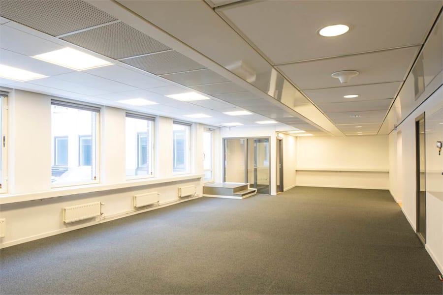 Kontorslokal på Tegeluddsvägen 78-80, Stockholm – bild 8