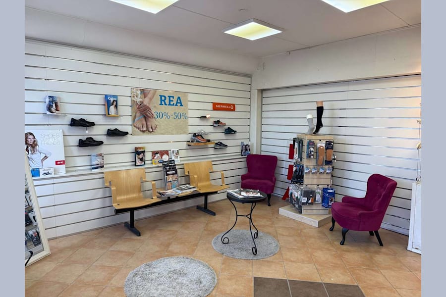 Butikslokal på Friggagatan 29, Göteborg – bild 5