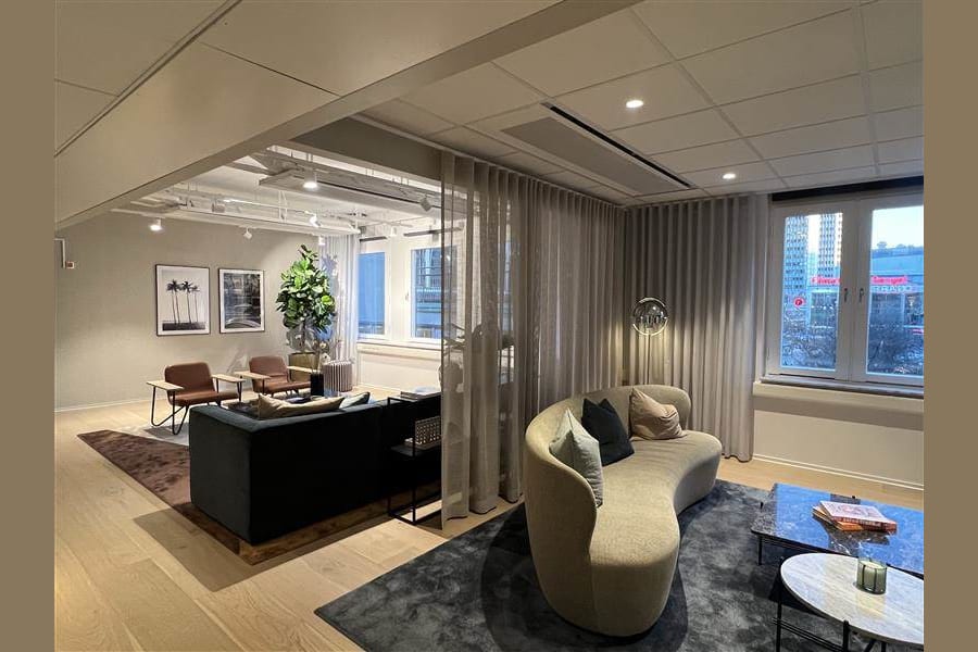 Kontorslokal på Olof Palmes gata 11, Stockholm – bild 4