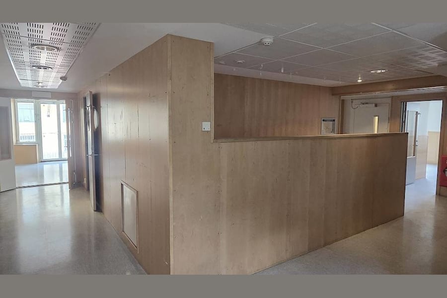 Kontorslokal på Kungsholms Hamnplan 2, Stockholm – bild 6