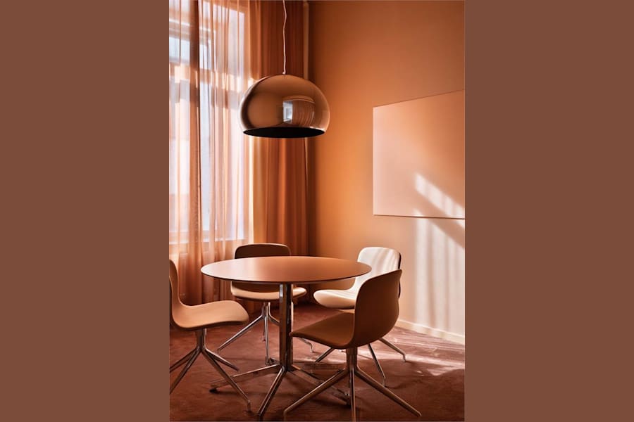 Kontorslokal på Norrlandsgatan 20, Stockholm – bild 6