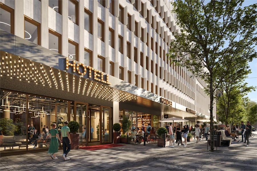 Kontorslokal på Drottningholmsvägen 14, Stockholm – bild 8