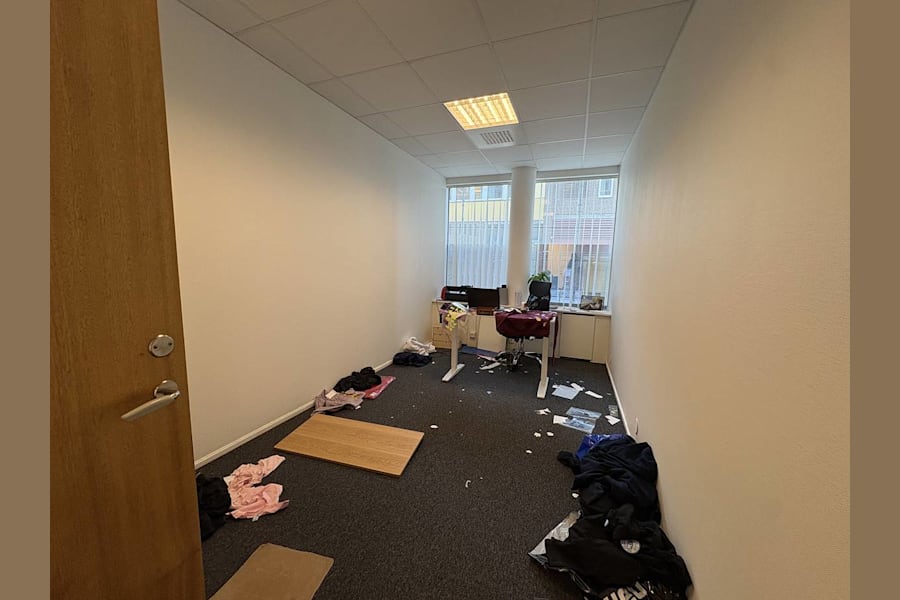 Butikslokal på Fredsgatan 15, Malmö – bild 14