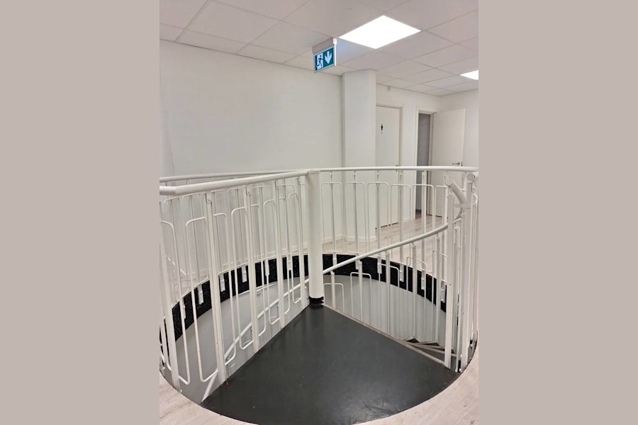 Lagerlokal på Bäckvägen 17, Sollentuna – bild 9