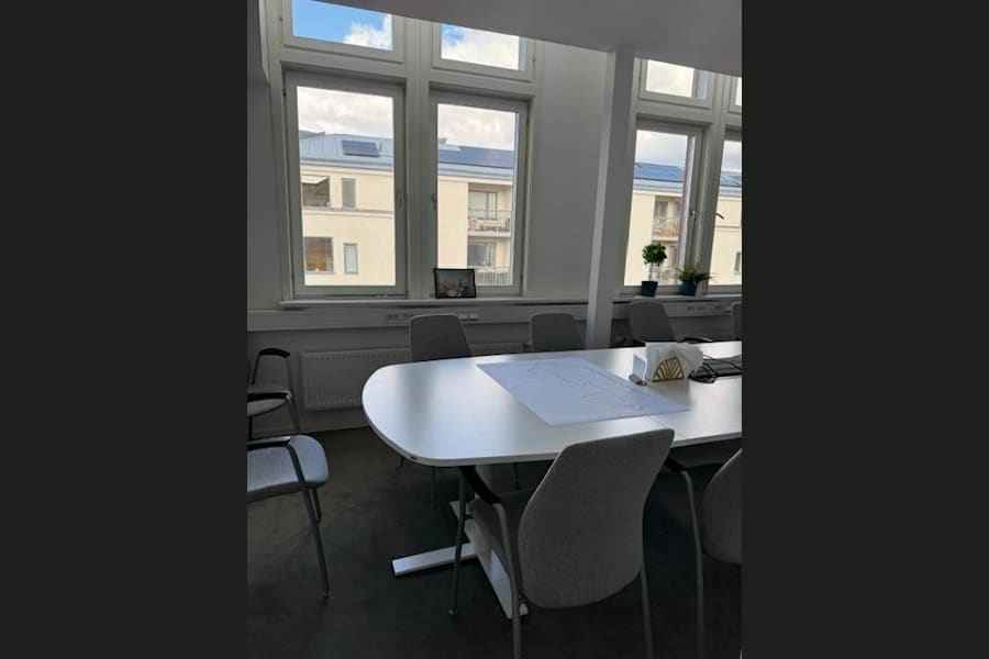 Kontorslokal på Tellusborgsvägen 67, Hägersten – bild 3