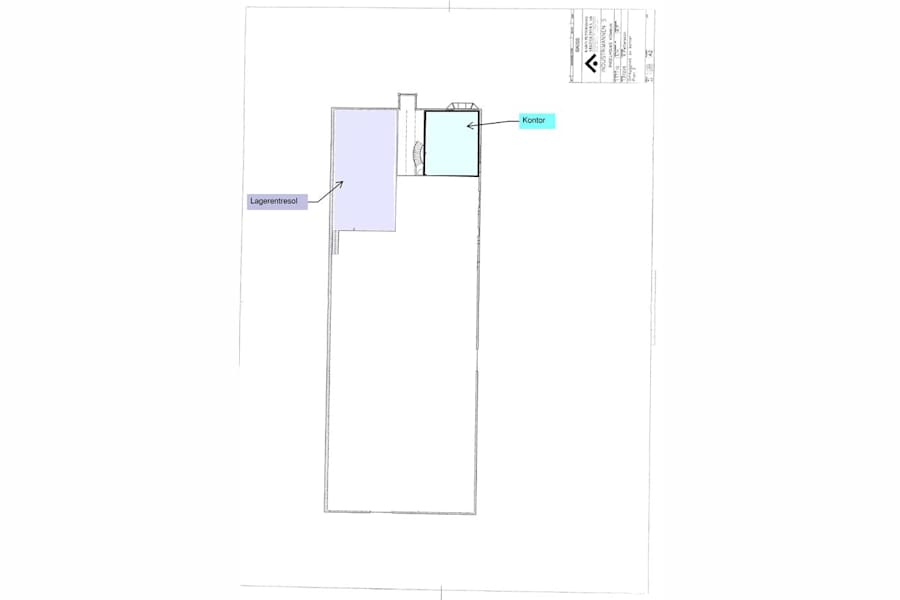 Industrilokal på Lagegatan 22, Ängelholm – bild 14