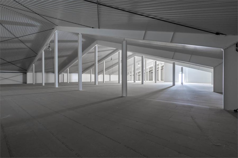 Lagerlokal på Ullbergsvägen 2, Landvetter – bild 3