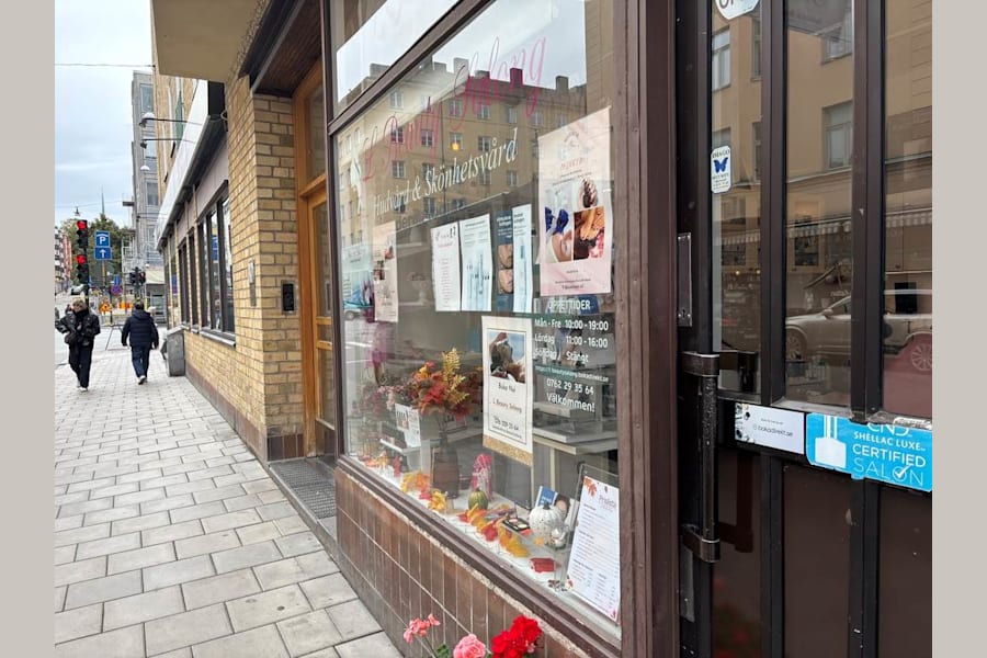 Butikslokal på Blekingegatan 57, Stockholm – bild 2