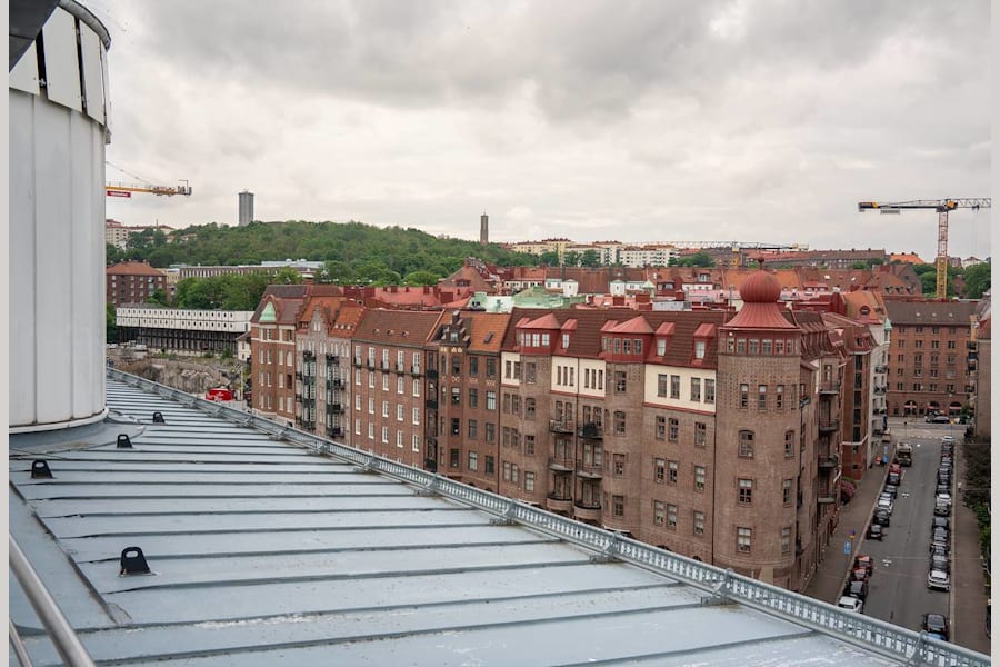 Coworking-plats på Mässans gata 8, Göteborg – bild 4