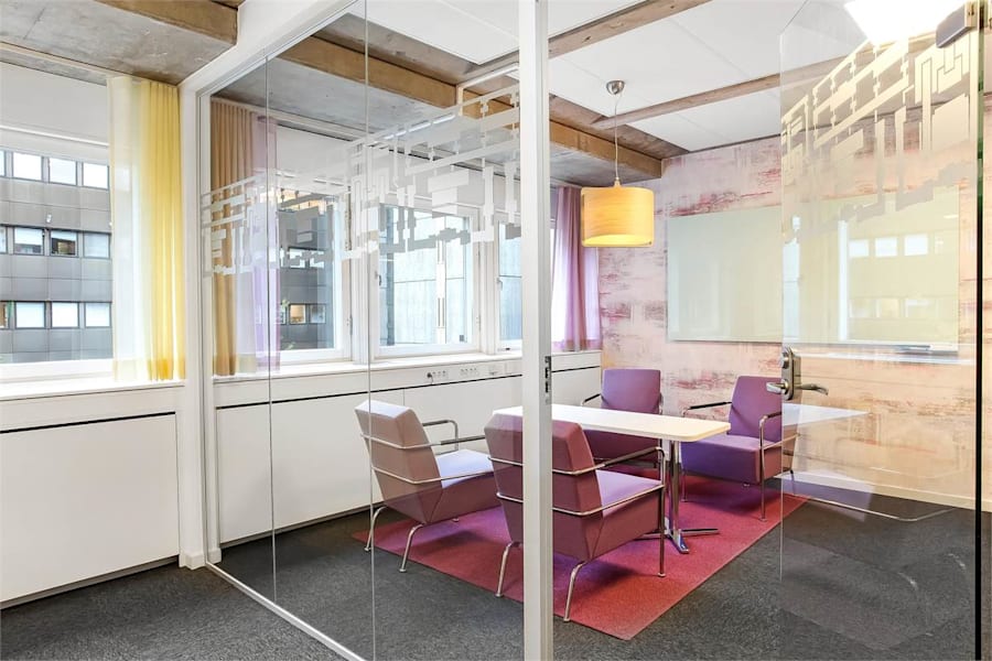 Karlavägen 104 - image - 13