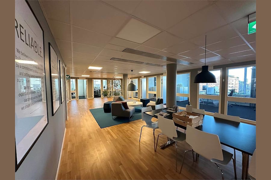 Gustav Adolfs torg 12 - image - 7