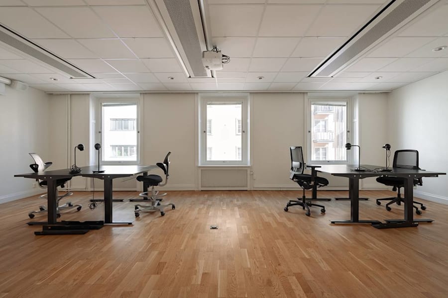 Kontorslokal på Dalagatan 5, STOCKHOLM – bild 10