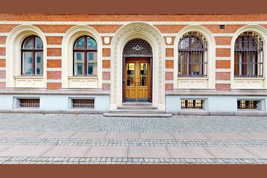 Kontorslokal på Östergatan 32, Malmö