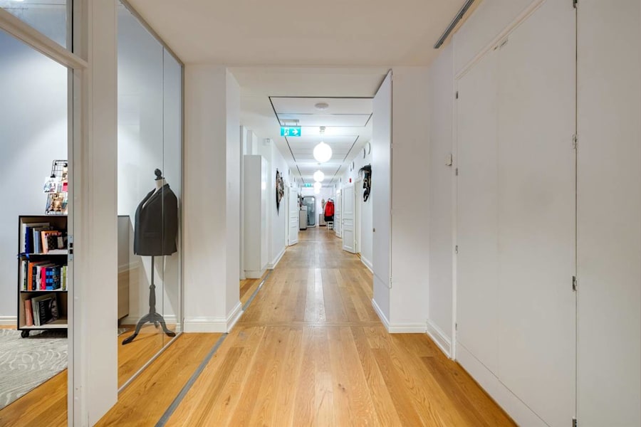 Butikslokal på Artillerigatan 62 A, Stockholm – bild 8