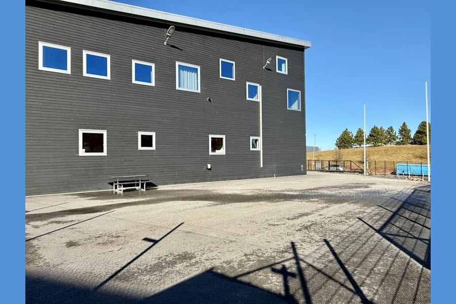 Industrilokal på Örkroken 17, Älta – bild 5