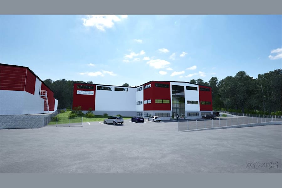 Butikslokal på Vretvägen 3, Skogås – bild 5